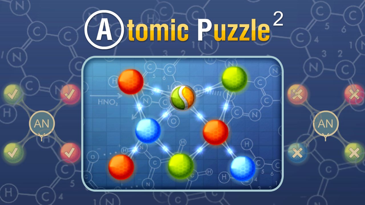 Image Atomic Puzzle 2