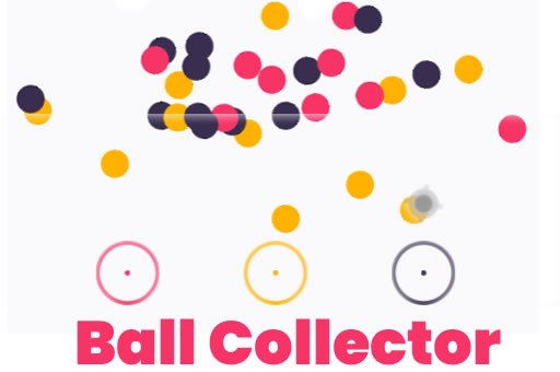 Image Ball Collector