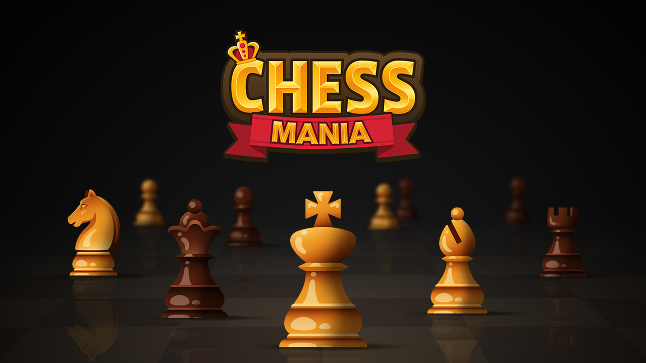 Image Chess Mania