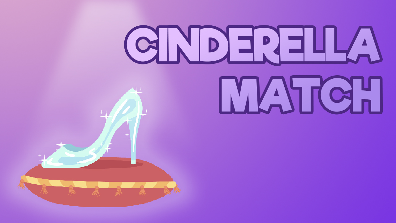 Image Cinderella Match 3D