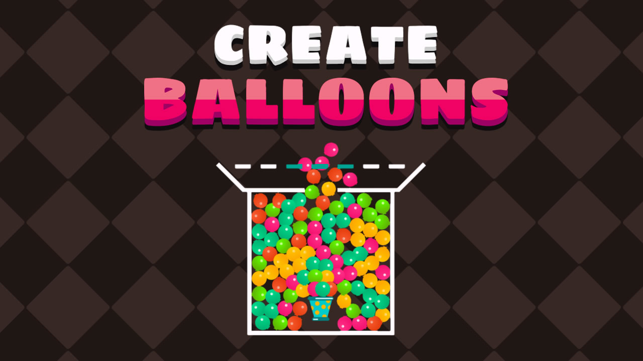 Image Create Balloons