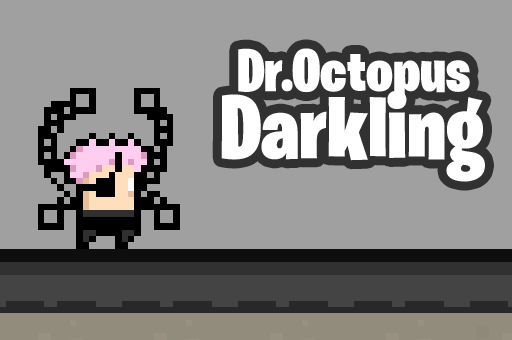 Image Dr Octopus Darkling