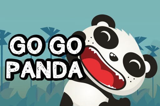 Image Go Go Panda