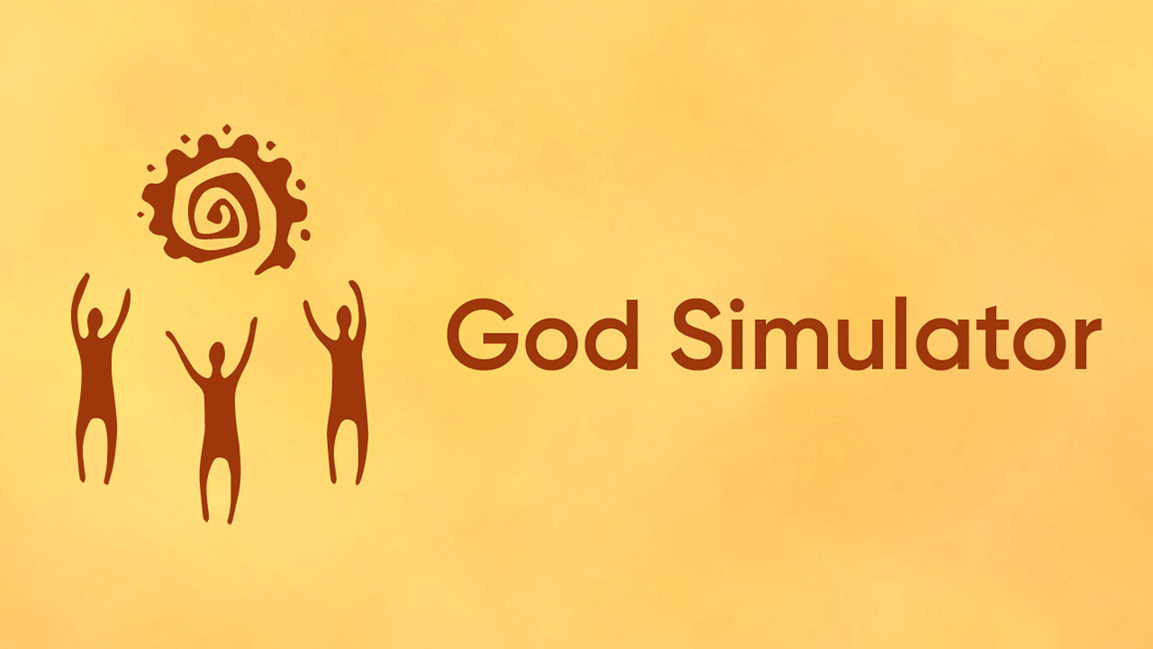 Image God simulator