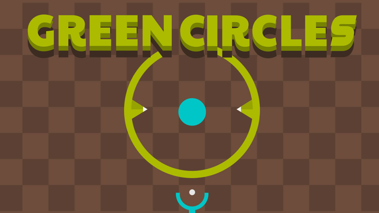 Image Green Circles
