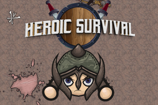 Image Heroic Survival