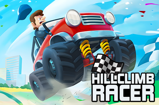 Image HillClimb Racer