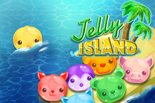 Image Jelly Island