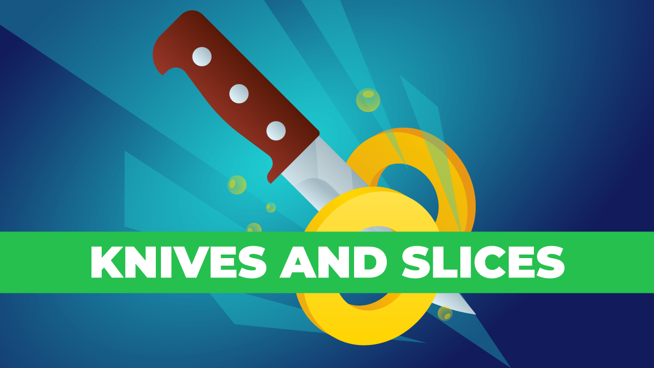 Image Knives And Slices