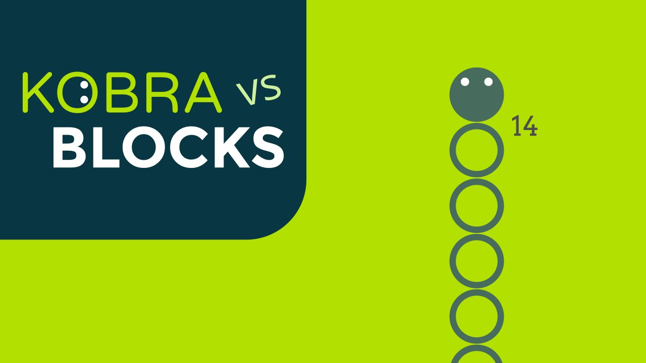 Image Kobra vs Blocks