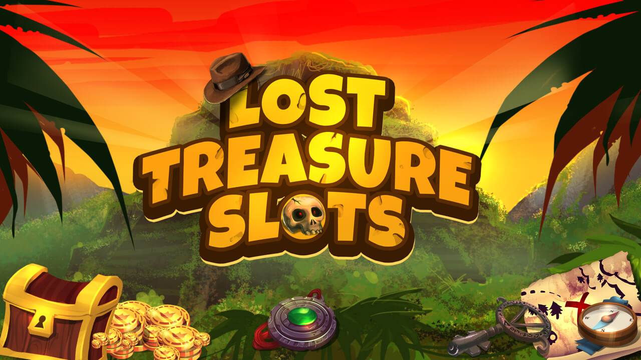 Image Lost Treasure Slots