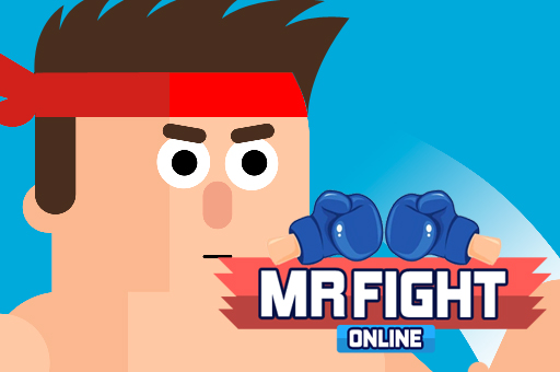Image Mr Fight Online