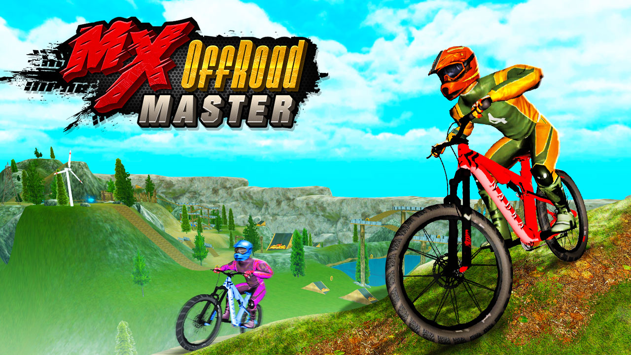 Image MX OffRoad Master