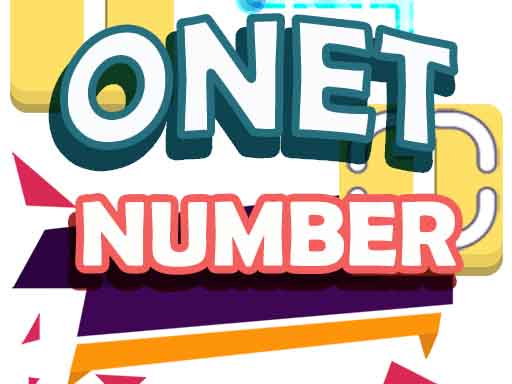 Image Onet Number