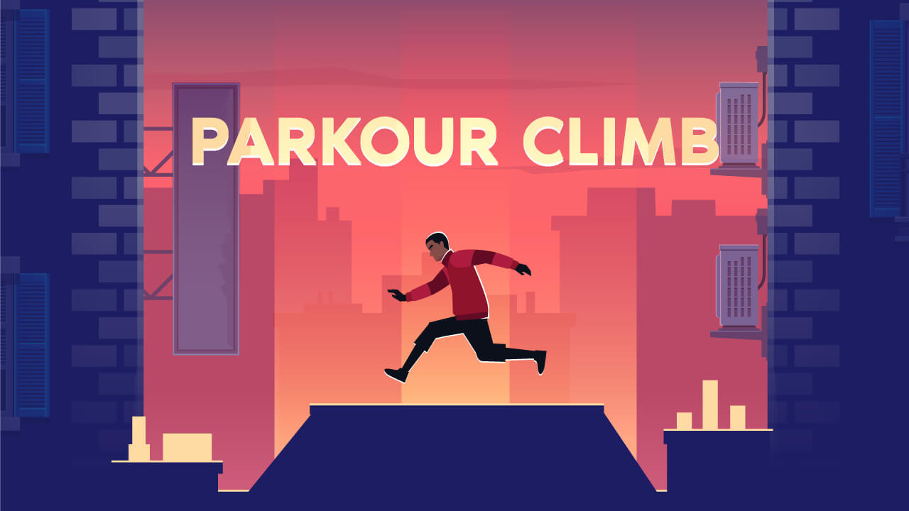 Image Parkour Climb