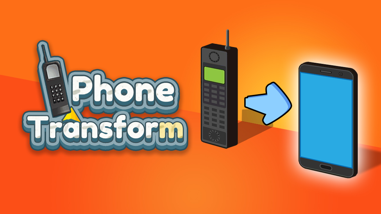 Image Phone Transform