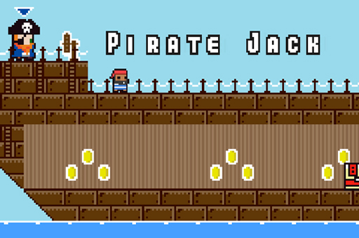 Image Pirate Jack