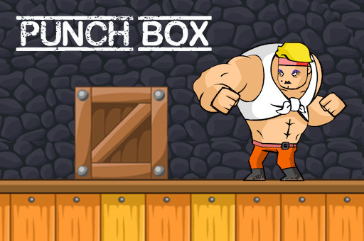 Image Punch Box