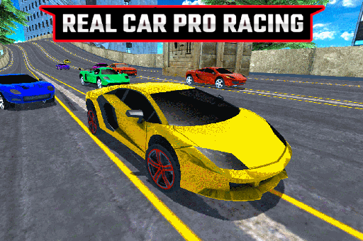 Image Real Car Pro Racing