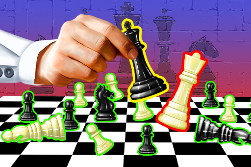 Image Real Chess Online