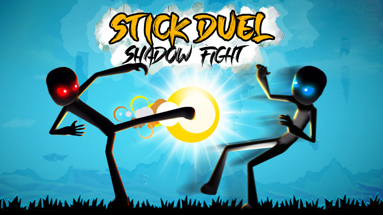 Image Stick Duel: Shadow Fight