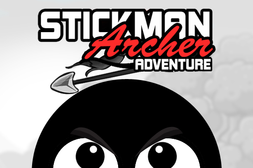 Image Stickman Archer Adventure