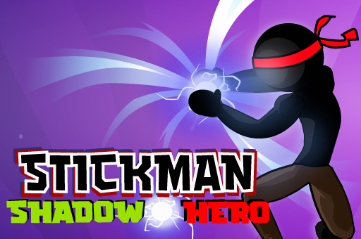 Image Stickman Shadow Hero