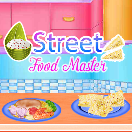 Image Street Food Master