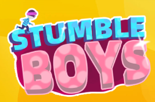 Image Stumble Boys Match