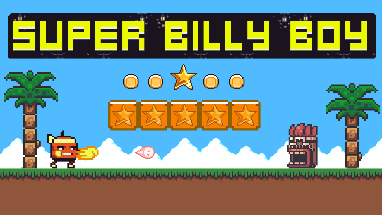 Image Super Billy Boy