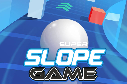Image Super Slope Game