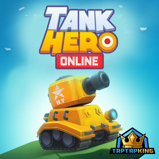 Image Tank Hero Online