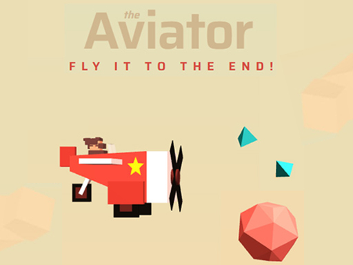 Image The Aviator