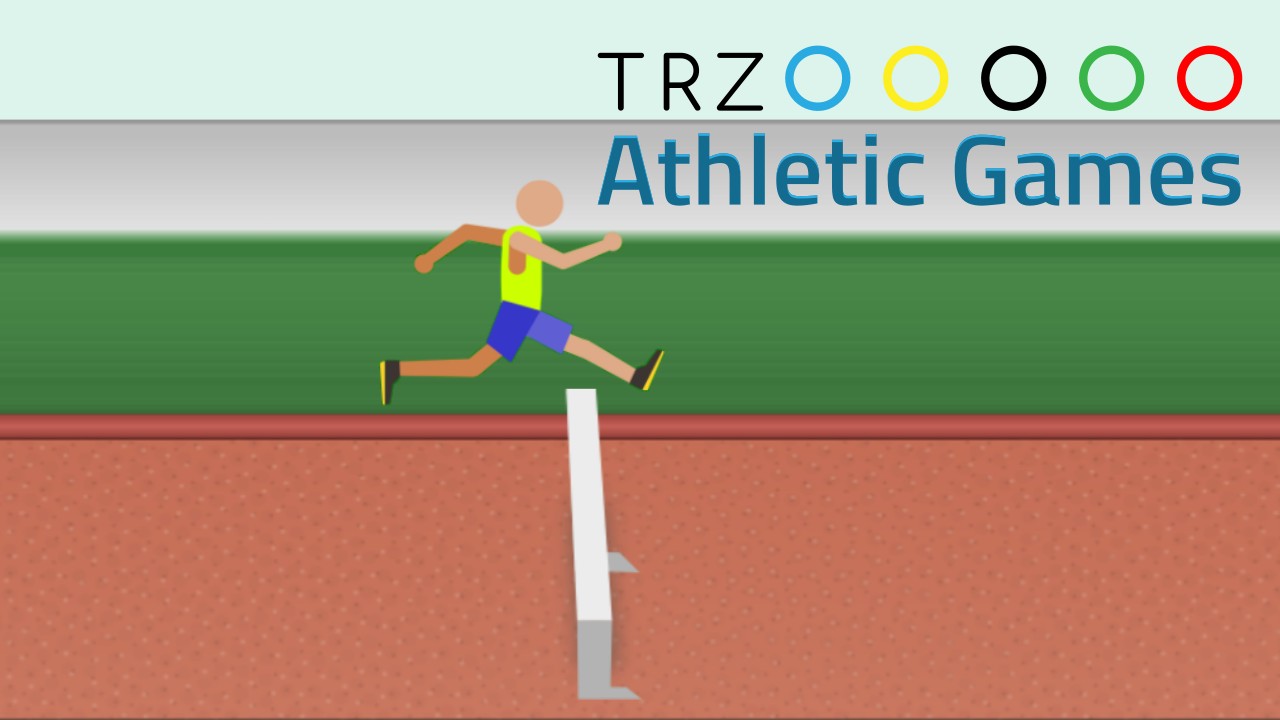 Image TRZ Athletic Games