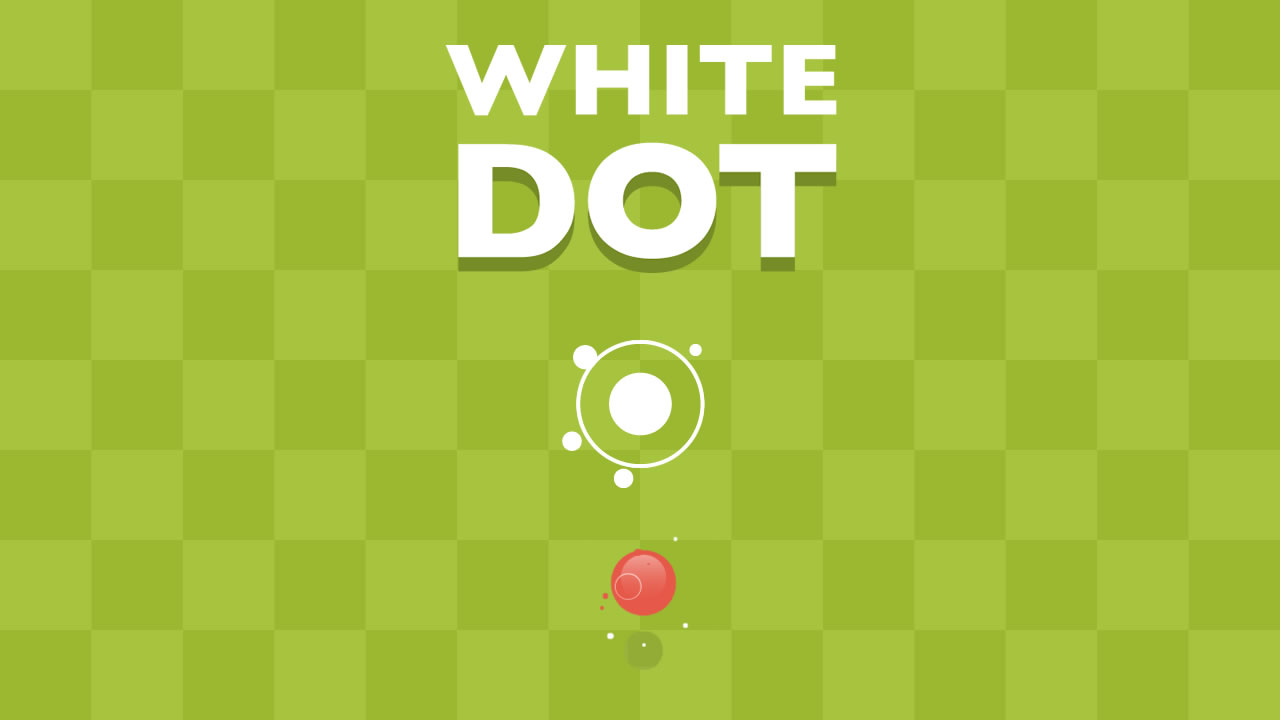 Image White Dot
