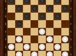 2 Player Checkers