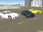 Car Parking: Real 3D Simulator