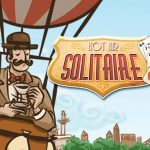 Hot Air Solitaire