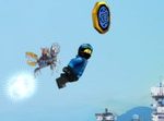 Lego Ninjago Flight of the Ninja
