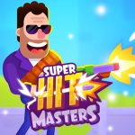 Super Hitmasters Online